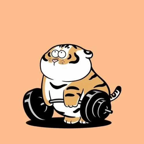 Khi muốn né tránh câu hỏi khó thì mặt đơ hổ mập nói thay bạn