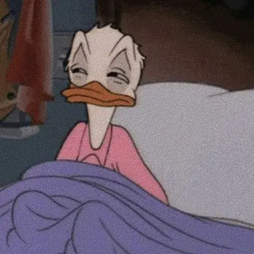 Bộ meme hoạt hình giúp mô tả tâm trạng oái oăm mà lời nói chịu thua