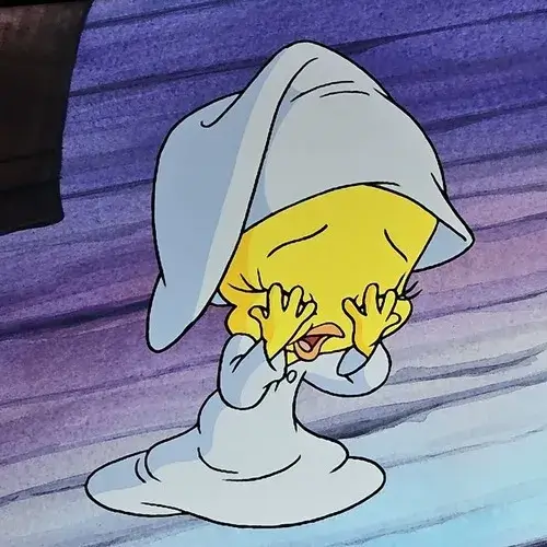 Loạt meme hoạt họa phù hợp khoảnh khắc khó nói thành lời lúc tám chuyện