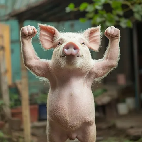 Khoảnh khắc bé ủn hết cứu, nằm bẹp như bỏ cuộc.