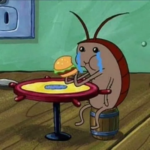 Khoảnh khắc hoạt họa làm rõ chi tiết phóng đại cảnh buồn cười