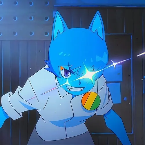 Những biểu cảm hoạt hình tạo cú twist hài giữa cuộc trò chuyện nhàm chán