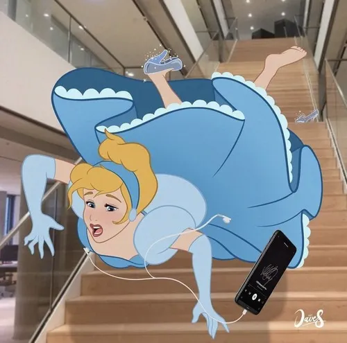 80+ Meme Công Chúa Disney hài hước cho lúc cảm xúc đảo chiều bất ngờ