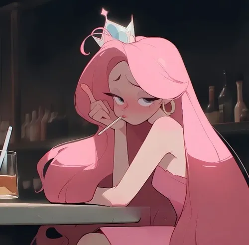 Meme công chúa Anna dẫn dắt cảm xúc bằng biểu cảm duyên