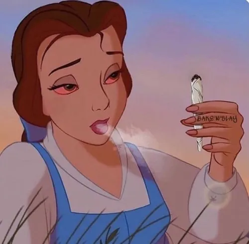 Meme công chúa Lọ Lem bật phản ứng dí dỏm làm cảnh sinh động