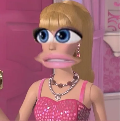 Ảnh troll khoảnh khắc gây cười với ánh nhìn ngỡ ngàng