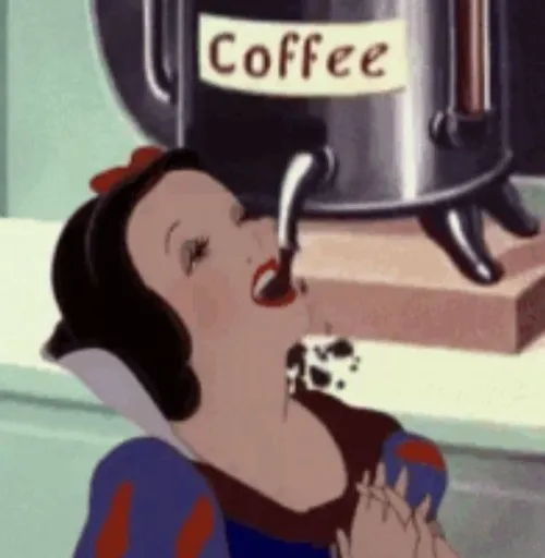 Hình chế meme vui công nương hoạt hình khoe mái tóc huyền thoại