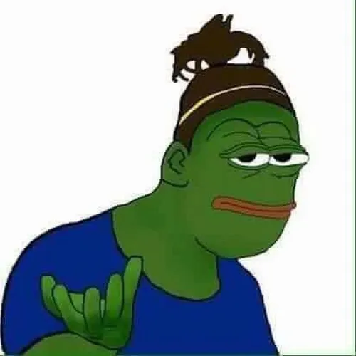 Khi gương mặt xanh lá trở thành bộ nhận diện của tâm trạng mạng xã hội