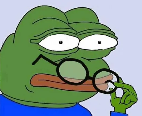 Từ nét vẽ thô thành ngôn ngữ cảm xúc: bí mật của ếch xanh