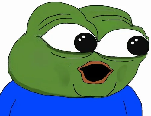 Những tầng cảm xúc ẩn sau đường nét đơn giản của ếch xanh