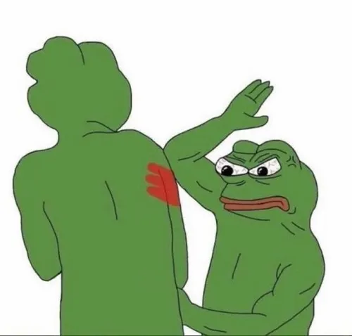 Pepe reaction meme: bộ ảnh phản ứng từ ngơ ngác đến châm biếm