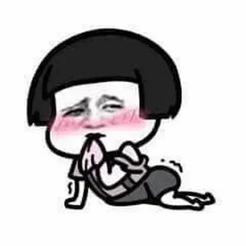 Khoảnh khắc gấu trúc thở dài như mất hết kiên nhẫn.