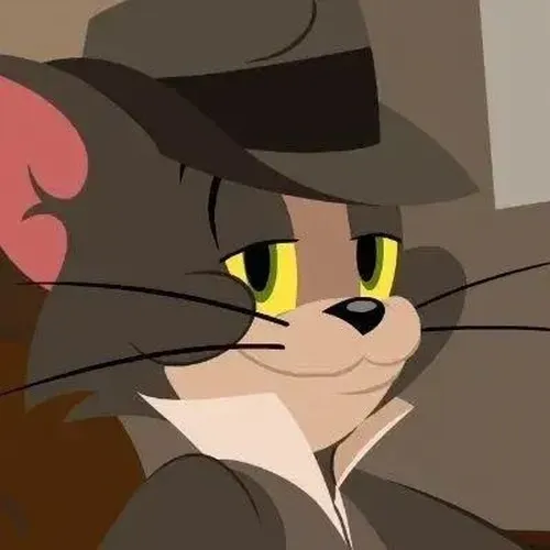 Khi lời nói chưa đủ sang, meme mèo Tom mặc vest sẽ hoàn thiện ý bạn