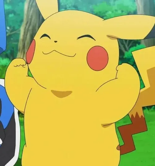 Meme chế chuột vàng ngước đầu thể hiện biểu cảm phong phú