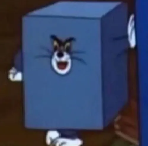 Meme mèo biểu cảm Tom hợp khi miêu tả khoảnh khắc bất lực toàn tập