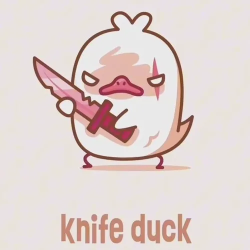 Vịt hỗn meme: Tấu hài theo phong cách “chạy ngay đi”