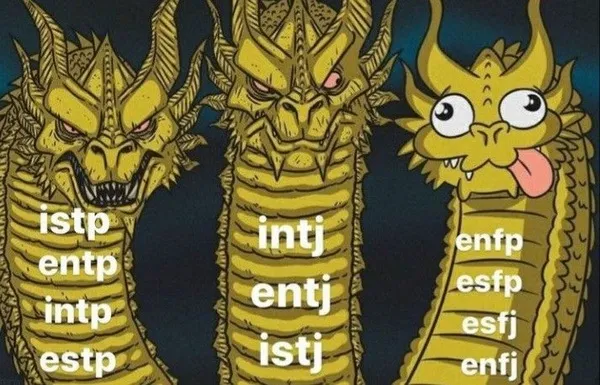 Hình chế meme vui rồng lệch tông nêu nét lạc quẻ trong buổi trò chuyện