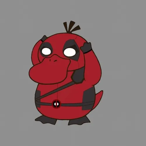 Ảnh meme con vịt bối rối: Loạt khoảnh khắc ngáo nhẹ đầy vui nhộn