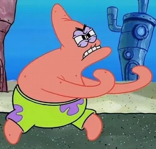 Meme phong cách hoạt họa là lựa chọn hợp cho mood dở khóc dở cười