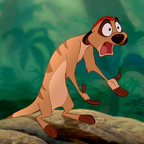 Meme hoạt họa lấy chuyển động mềm tạo cảm giác khó đỡ