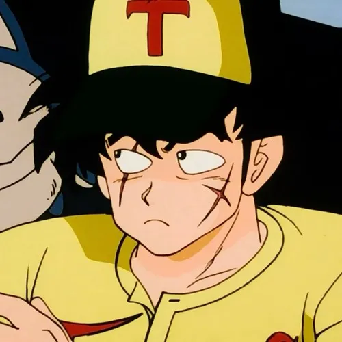 Ảnh chế chiến binh Z yếu cười gượng khi đối đầu Red Ribbon đáng sợ.