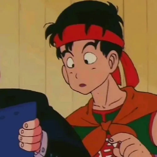 Khoảnh khắc kẻ sa mạc gượng cười trước cảnh hi sinh sớm đầy trớ trêu.