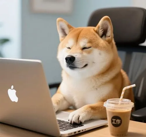 115 Ảnh Avatar Chó Vô Tri hài hước kiểu ngáo ngơ tự nhiên xu hướng vui vẻ thoải mái vui nhộn