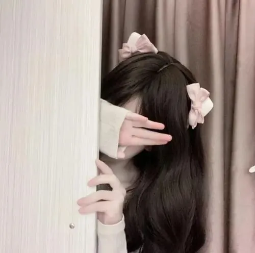 Lưu ngay 171 Ảnh Avatar Gái Xinh Che Mặt phong cách nhẹ nhàng bí ẩn nhưng đầy cá tính