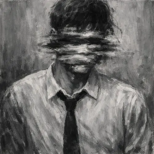 105 Ảnh Avatar Nam Buồn Tâm Trạng với tông trầm lặng biểu cảm xa xăm cảm giác cô đơn