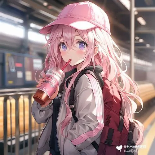 Lưu ngay 73 Ảnh Avatar Màu Hồng Nữ đầy thơ mộng và pinky nổi bật trên mạng xã hội