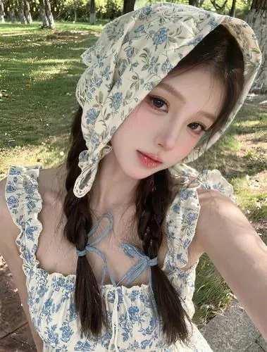 Ảnh gái xinh Douyin diện váy lụa trắng tinh khôi ngồi bên cửa sổ đầy nắng sớm tạo nên vẻ đẹp thoát tục như bước ra từ tranh vẽ khiến bất cứ chàng trai nào cũng phải ngẩn ngơ vì quá đỗi dễ thương.