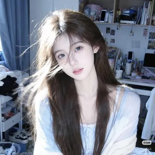 Nàng thơ xứ Trung tỏa sáng với khí chất tiểu thư kiêu kỳ trong bộ đầm dạ hội đen huyền bí giữa sảnh tiệc sang trọng làm tôn lên làn da trắng sứ mịn màng đầy quyến rũ và cực kỳ cuốn hút.