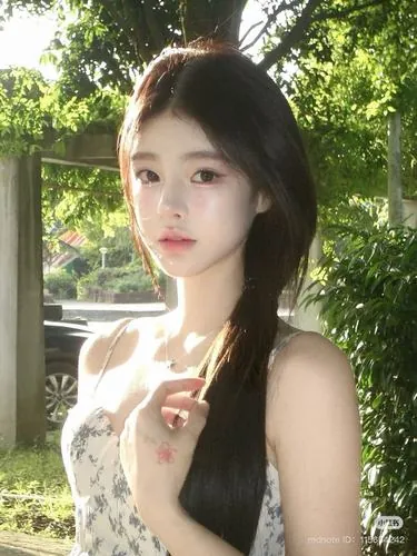 Mỹ nhân mạng xã hội thu hút mọi ánh nhìn bằng phong cách thời thượng khi dạo bước trên phố đông với đôi môi mọng đỏ thắm cùng thần thái ngút ngàn của một cực phẩm nhan sắc vô cùng hấp dẫn.