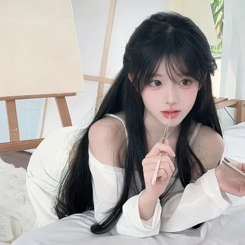 Khoảnh khắc nàng thơ đang nhâm nhi tách trà chiều tại quán cà phê phong cách cổ điển với nụ cười tỏa nắng rạng ngời làm bừng sáng cả không gian xung quanh trông thật sự cute và tràn đầy năng lượng.