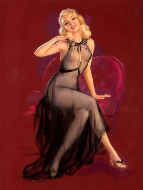 Người mẫu nằm ngửa duỗi tay trên đầu, thân hình đầy đặn nữ tính và da mịn màng nổi bật.