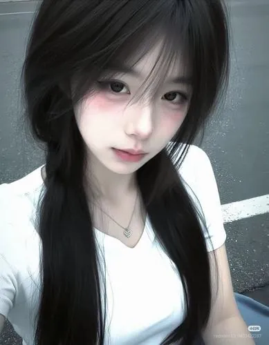 Hot girl mạng xã hội khoe vẻ dễ thương khi diện bộ đồ cosplay nhân vật hoạt hình nổi tiếng với đôi mắt to tròn và hàng mi manhua cong vút tạo nên một sức hút đặc biệt đầy sự hấp dẫn thú vị.