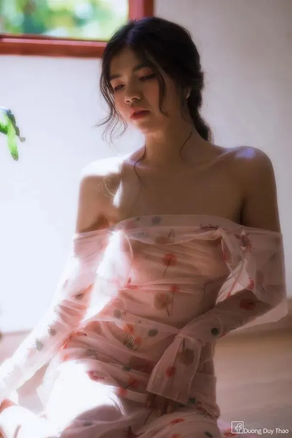 Lưu ngay 99 Ảnh Gái Xinh Nude (Khỏa Thân Nghệ Thuật) cực sexy giá trị tạo hình đầy cuốn hút