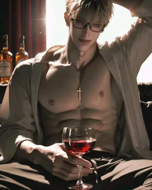 Tổng hợp 61 Ảnh Anime 6 Múi ngầu mạnh mẽ với cơ ngực nở nang và múi bụng rõ nét