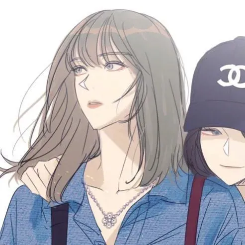 82 Ảnh Avatar Đôi Bạn Thân Nữ Vô Tri vui nhộn nhìn vào là thấy đúng chị em tri kỷ