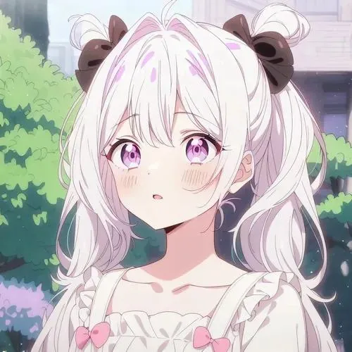 Nhân vật nam tóc đen xanh nằm trên ghế sofa cùng chú chó trắng nhỏ, áo len sọc mềm và nụ cười lười tạo cảm giác thư thả