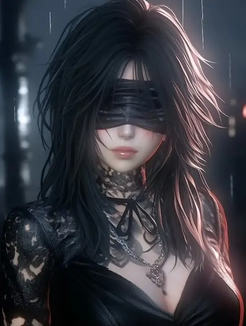 Full bộ 120 Ảnh Avatar Nữ Ngầu lạnh lùng để thể hiện cá tính mạnh mẽ đỉnh cao trên mạng xã hội