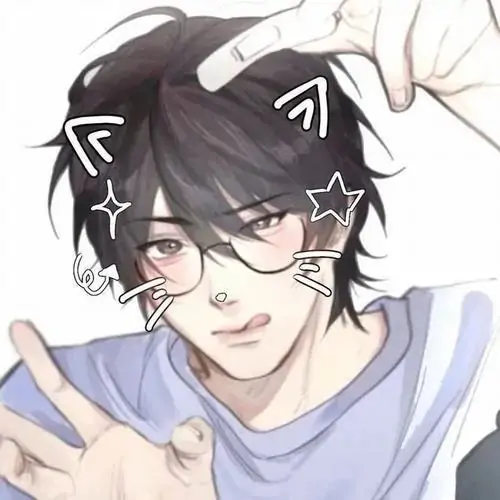 Chàng trai phong cách hoạt hình Nhật Bản đạp xe qua con dốc ven biển, áo khoác mỏng bay ra sau và khuôn mặt rạng lên vì gió sớm