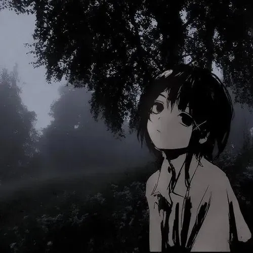 Thiếu nữ đứng giữa tiệm giặt tự động đêm khuya, tay cầm chiếc khăn chưa gấp và vòng quay máy giặt phía sau làm nhịp thở như chậm lại