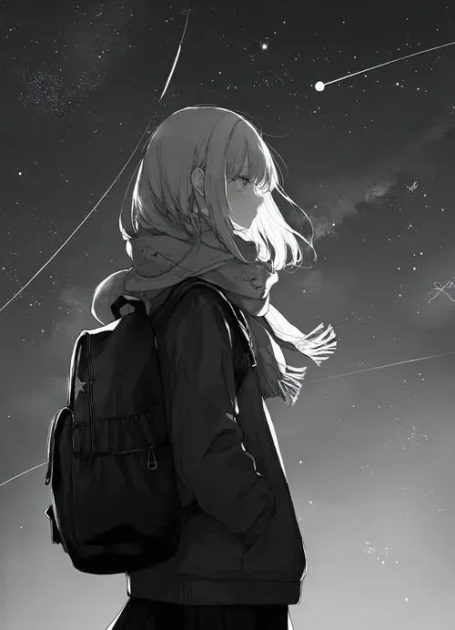 Người con gái kéo vali qua hành lang bệnh viện gần sáng, khẩu trang xộc xệch và chiếc áo khoác dài làm bước chân nghe mỏi rã