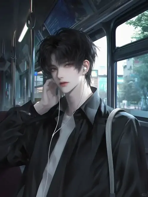 Top 145 Ảnh Avatar Anime Nam Ngầu Lạnh Lùng đậm khí chất nam thần hay quỷ vương tà ác