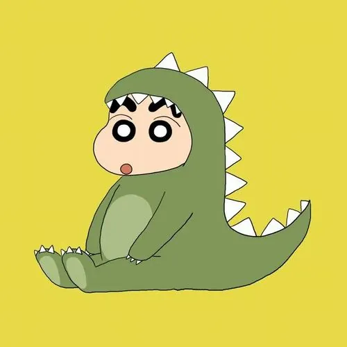 93 Ảnh Avatar Shin Vô Tri đẹp lầy lội mắc cười mang nét tấu hài tự nhiên và dễ thương