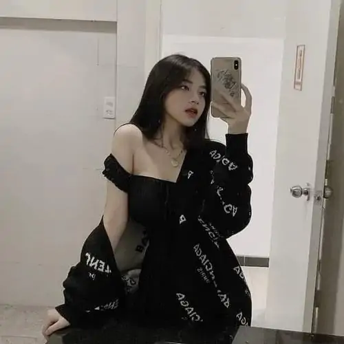 175 Ảnh Avatar Gái Xinh đáng yêu lên ảnh cực sáng với vẻ dịu dàng năng động đầy quyến rũ