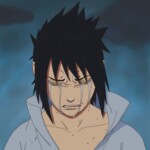 Sasuke buồn khóc Sasuke buồn khóc