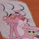 Báo hồng nằm buồn thiu Báo hồng nằm buồn thiu