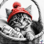 Meme mèo cuộn tròn bên chăn ấm áp Meme mèo cuộn tròn bên chăn ấm áp